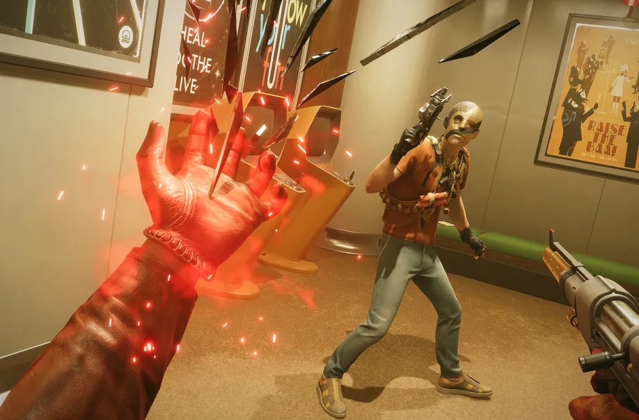 راهنمای اولیه بازی Deathloop | حلقهها را سریعتر بشکنید راهنمای اولیه بازی Deathloop | حلقهها را سریعتر بشکنید