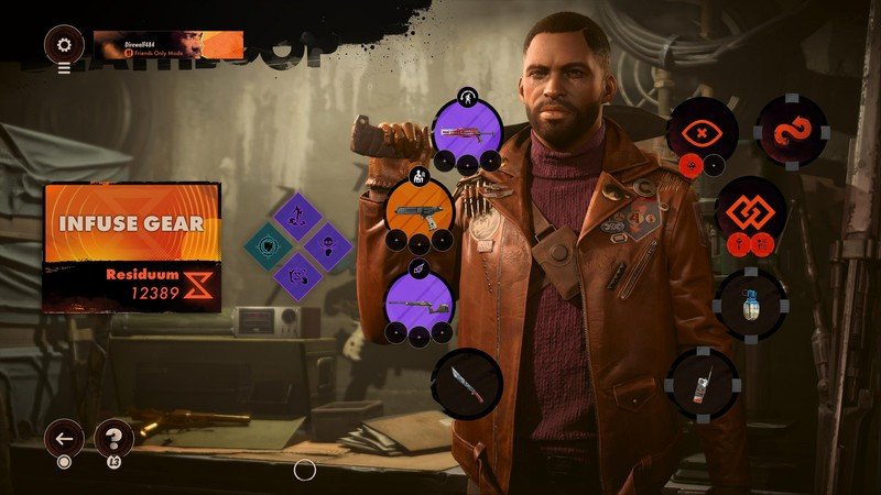 راهنمای اولیه بازی Deathloop | حلقهها را سریعتر بشکنید راهنمای اولیه بازی Deathloop | حلقهها را سریعتر بشکنید