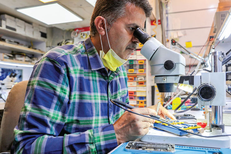 همراهان پر طرفدار همراهان پر طرفدار