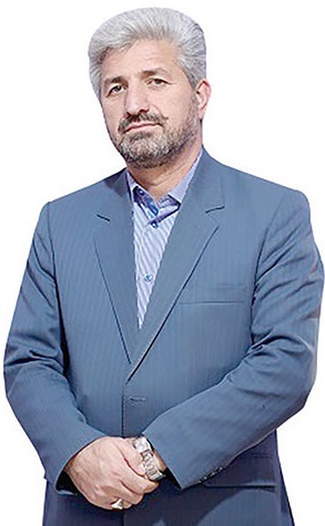 طرح ضربتی مدیریت شهری برای افزایش فضای سبز در حاشیه شهر مشهد طرح ضربتی مدیریت شهری برای افزایش فضای سبز در حاشیه شهر مشهد