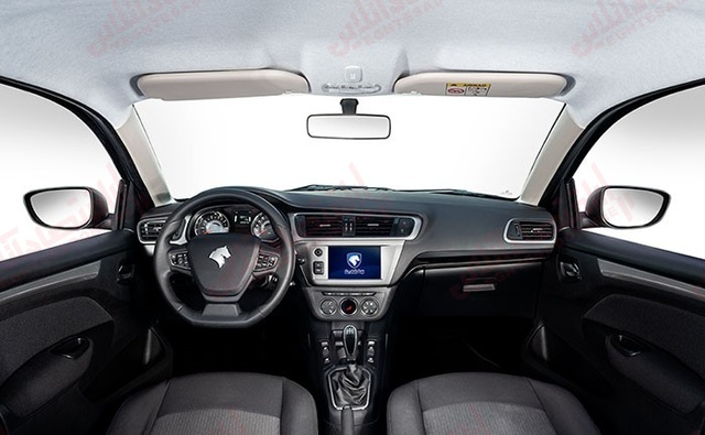 زمان پیشفروش خودرو تارا ایران خودرو مشخص شد زمان پیشفروش خودرو تارا ایران خودرو مشخص شد