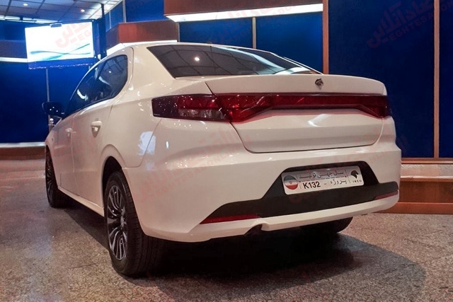 زمان پیشفروش خودرو تارا ایران خودرو مشخص شد زمان پیشفروش خودرو تارا ایران خودرو مشخص شد