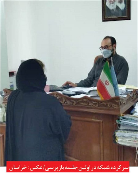 اعترافات هولناک سرکرده باند نوزاد ربایی در مشهد: فروش هر کودک بین ٨ تا ٢٠ میلیون تومان! + عکس