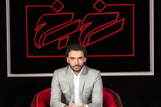 امیرعلی دانایی مجری یک برنامه تلویزیونی شد امیرعلی دانایی مجری یک برنامه تلویزیونی شد