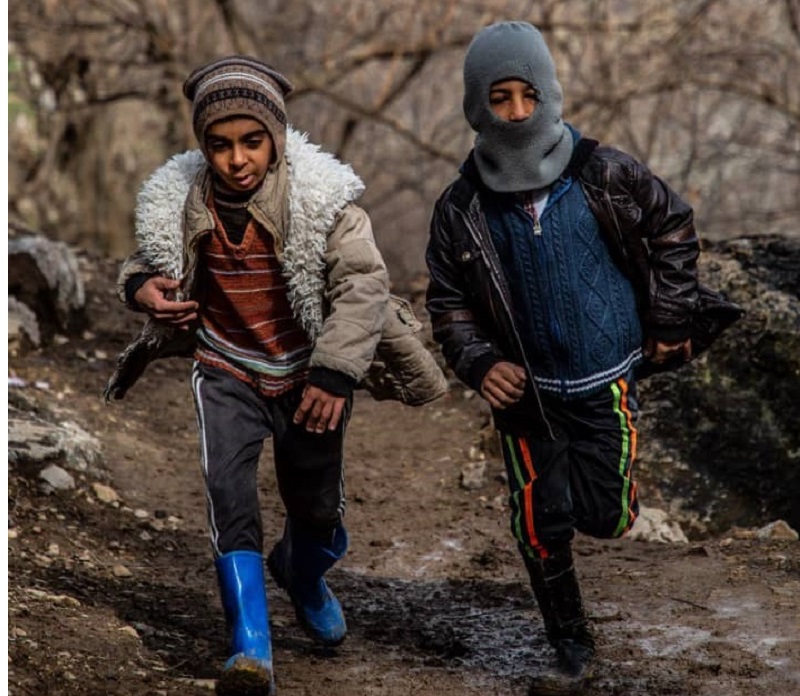 با «سفیدپوش»، نماینده سینمای کوتاه ایران در اسکار، آشنا شوید با «سفیدپوش»، نماینده سینمای کوتاه ایران در اسکار، آشنا شوید