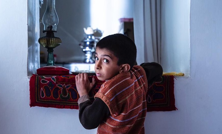 با «سفیدپوش»، نماینده سینمای کوتاه ایران در اسکار، آشنا شوید با «سفیدپوش»، نماینده سینمای کوتاه ایران در اسکار، آشنا شوید