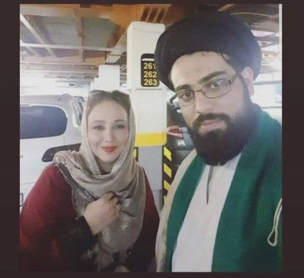 اعترافات قاتل ادمین فن پیج بهنوش بختیاری | ماجرای گروگانگیری و قتل مرد روحانینما اعترافات قاتل ادمین فن پیج بهنوش بختیاری | ماجرای گروگانگیری و قتل مرد روحانینما