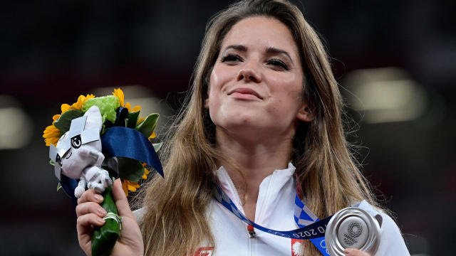 فروش مدال المپیک برای جراحی قلب یک کودک+ عکس