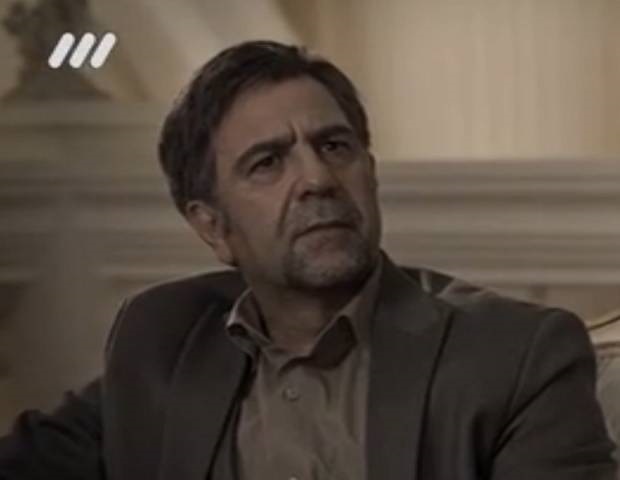 غلامرضا رحمانی در سریال «گاندو۲» کیست؟ غلامرضا رحمانی در سریال «گاندو۲» کیست؟