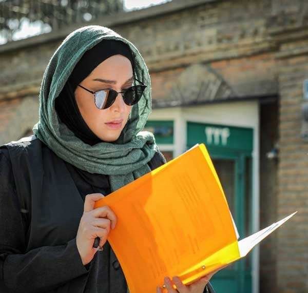 «سارا منجزی پور»، بازیگر سریال گاندو کیست؟ + بیوگرافی «سارا منجزی پور»، بازیگر سریال گاندو کیست؟ + بیوگرافی