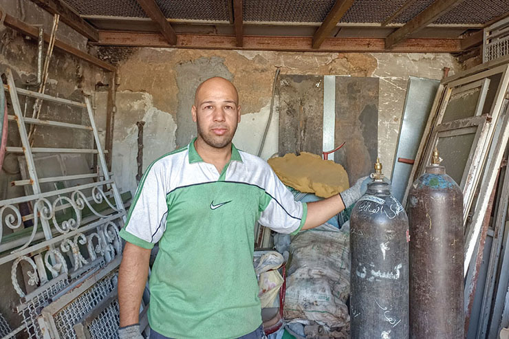 فصل خزان آهنگری فصل خزان آهنگری