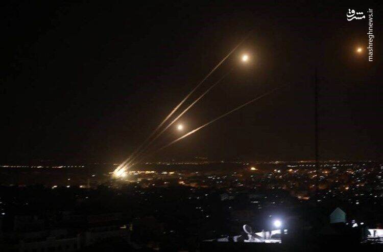 پشت پرده افشاگری نیویورک تایمز از جزئیات ترور شهید فخریزاده پشت پرده افشاگری نیویورک تایمز از جزئیات ترور شهید فخریزاده