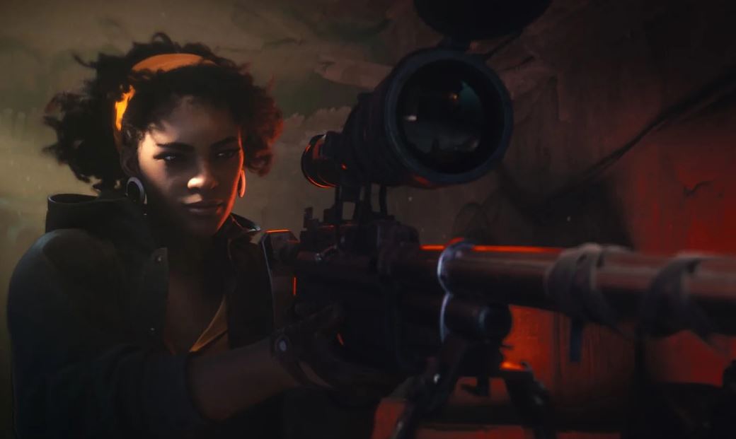 نگاهی به بازی Deathloop | گمشده در چرخه مرگ نگاهی به بازی Deathloop | گمشده در چرخه مرگ