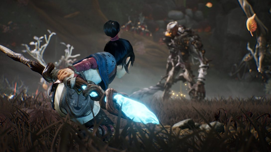 تریلر زمان عرضه بازی Kena: Bridge of Spirits + واکنش منتقدان