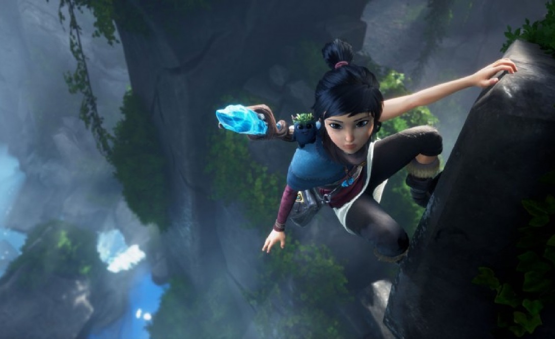 تریلر زمان عرضه بازی Kena: Bridge of Spirits + واکنش منتقدان تریلر زمان عرضه بازی Kena: Bridge of Spirits + واکنش منتقدان