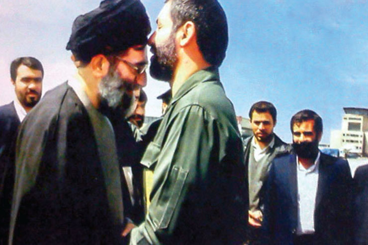 مسیحِ بلوچستان مسیحِ بلوچستان