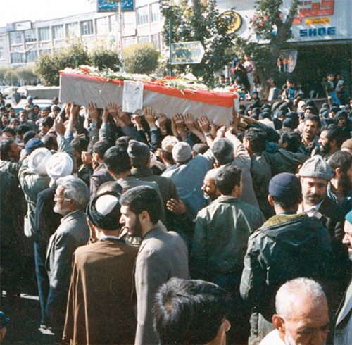 قدمگاه شهدا قدمگاه شهدا