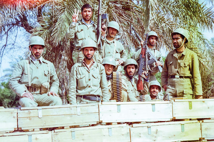 چشم بیدار جنگ چشم بیدار جنگ