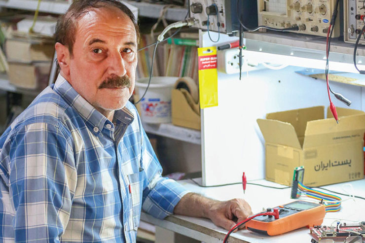 خیریهای برای مخترعان خیریهای برای مخترعان