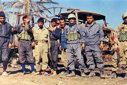 دفاع مقدس، رسانه و تولید مؤلفه های قدرت دفاع مقدس، رسانه و تولید مؤلفه های قدرت