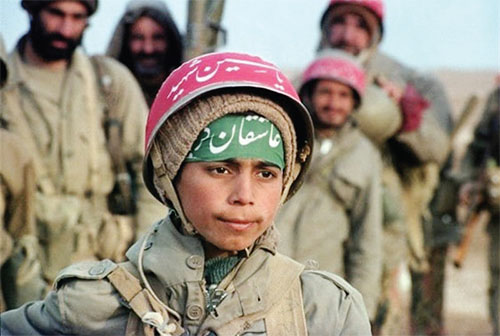 دفاع مقدس، رسانه و تولید مؤلفه های قدرت دفاع مقدس، رسانه و تولید مؤلفه های قدرت