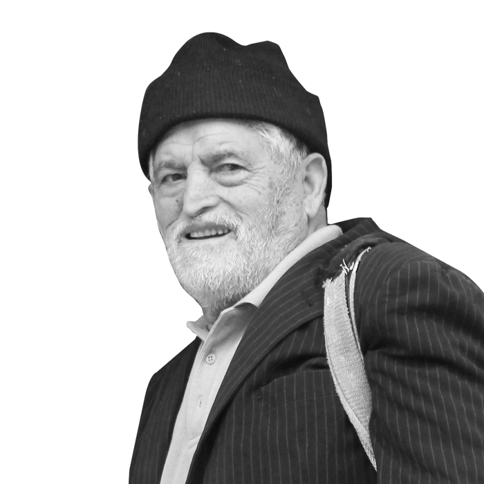 شهروندان مشهدی از خاطرات روزگار دفاع مقدس می‌گویند