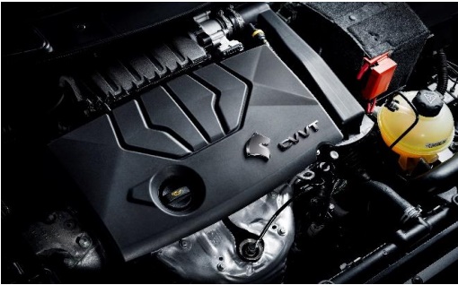 مشخصات خودرو جدید رانا پلاس پانوراما با گیربکس MT6 + امکانات فنی و قیمت مشخصات خودرو جدید رانا پلاس پانوراما با گیربکس MT6 + امکانات فنی و قیمت