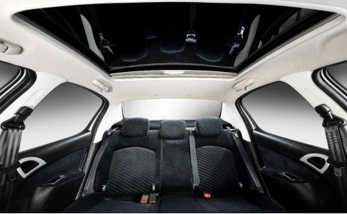 مشخصات خودرو جدید رانا پلاس پانوراما با گیربکس MT6 + امکانات فنی و قیمت مشخصات خودرو جدید رانا پلاس پانوراما با گیربکس MT6 + امکانات فنی و قیمت