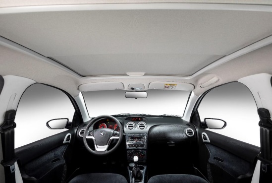 مشخصات خودرو جدید رانا پلاس پانوراما با گیربکس MT6 + امکانات فنی و قیمت مشخصات خودرو جدید رانا پلاس پانوراما با گیربکس MT6 + امکانات فنی و قیمت