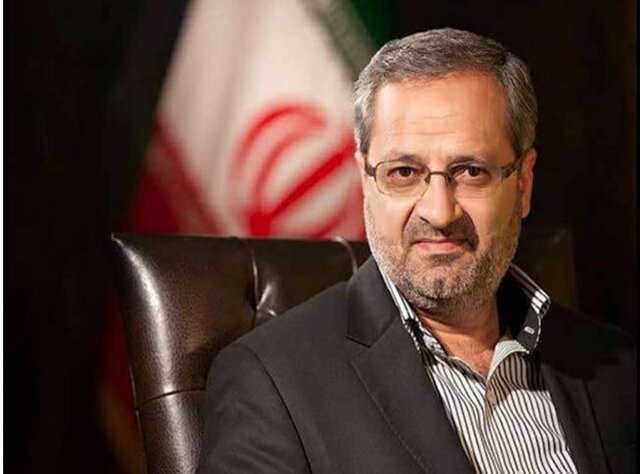 چه کسی سرپرست وزارت آموزش و پرورش شد؟ چه کسی سرپرست وزارت آموزش و پرورش شد؟