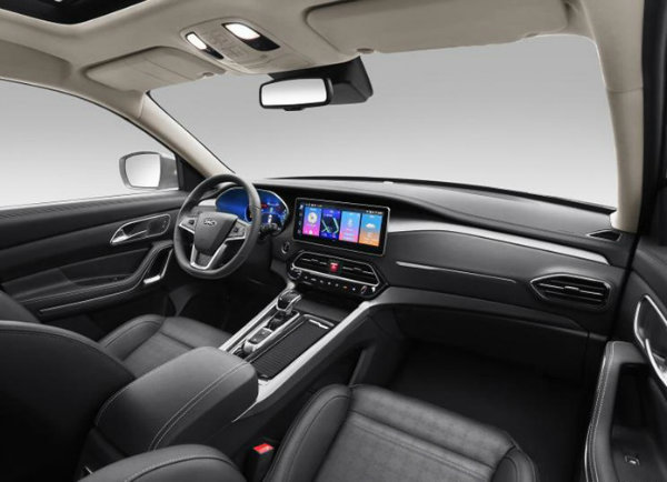 معرفی خودرو جک KMC K7 (مشخصات فنی جدید و امکانات) + قیمت معرفی خودرو جک KMC K7 (مشخصات فنی جدید و امکانات) + قیمت