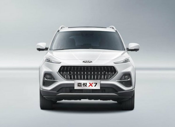 معرفی خودرو جک KMC K7 (مشخصات فنی جدید و امکانات) + قیمت معرفی خودرو جک KMC K7 (مشخصات فنی جدید و امکانات) + قیمت