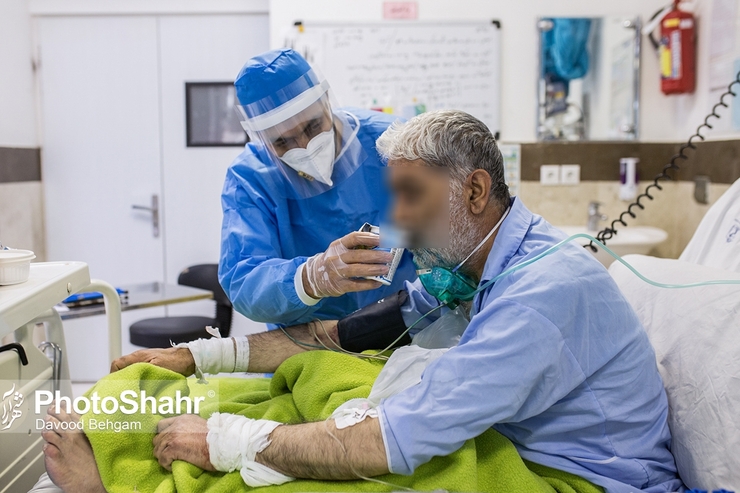 عضو هیات علمی پژوهشکده بیماری‌های گوارش و کبد دانشگاه علوم پزشکی تهران: مشکلات گوارشی به تنهایی یا در کنار نشانه‌های ریوی می‌تواند از علائم کرونا دلتا باشد.