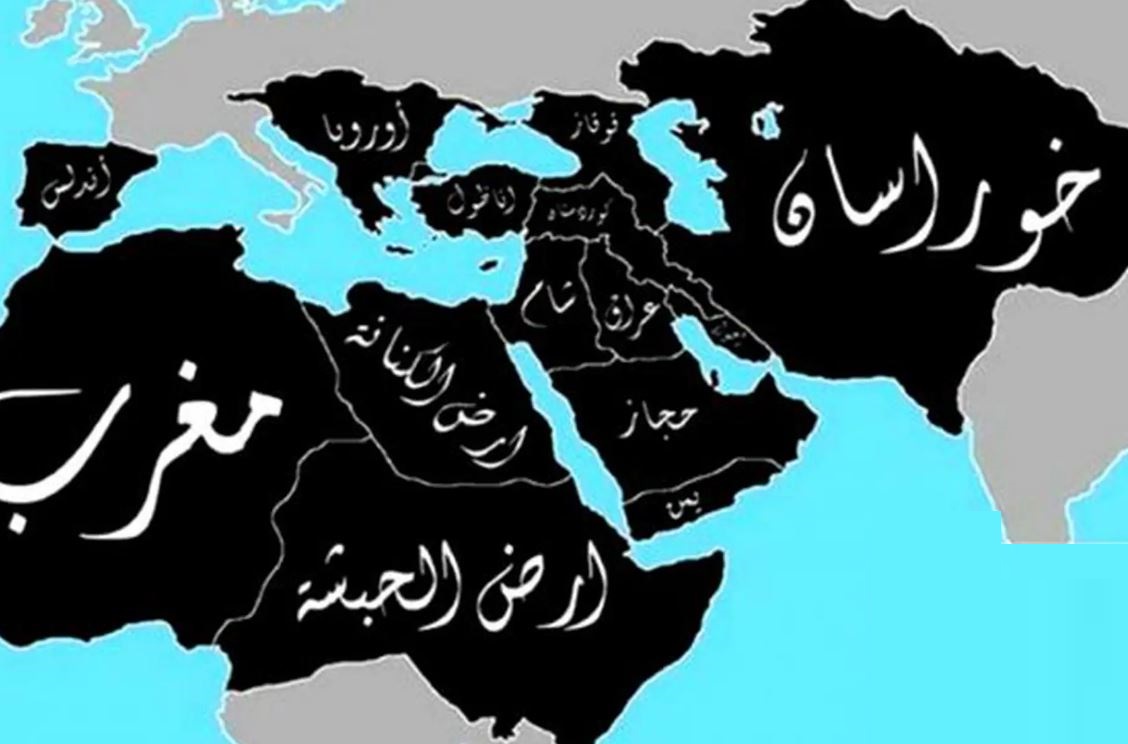 از داعش خراسان چه میدانیم + جزئیات از داعش خراسان چه میدانیم + جزئیات