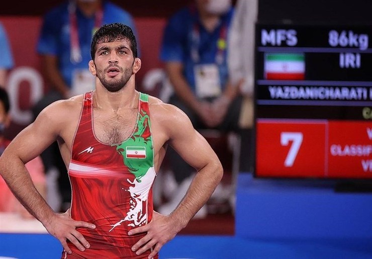 آزادکاران مدال‌آور آمریکایی آمادگی خود را برای حضور در مسابقات جهانی نروژ اعلام کردند.
