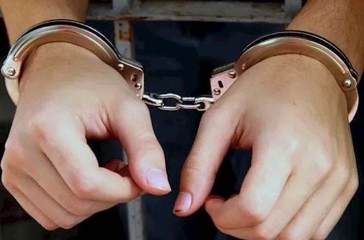 اغفال دختر جوان مشهدی در اینستاگرام؛ پدرام دستگیر شد