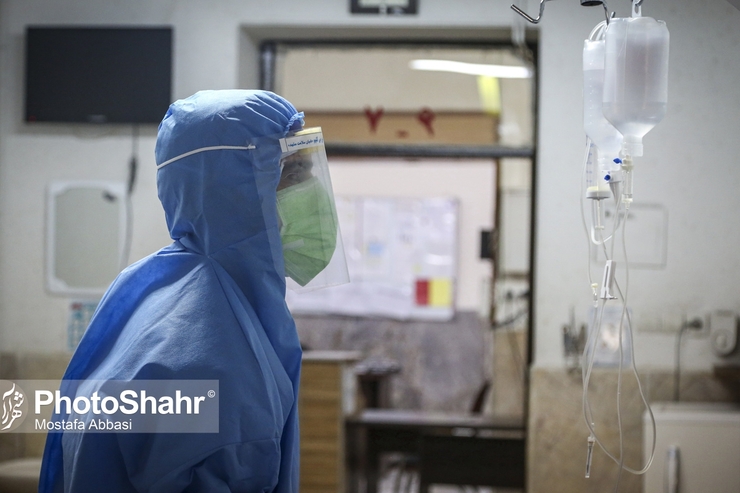 وزارت بهداشت امروز (شنبه ۶ شهریور۱۴۰۰) جدیدترین موارد ابتلا و فوتی ناشی از کرونا در ۲۴ ساعت گذشته را اعلام کرد.