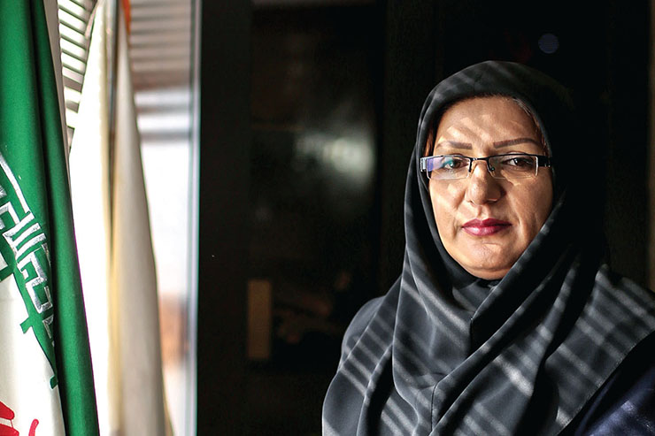 از نانوایی تا نان آوری