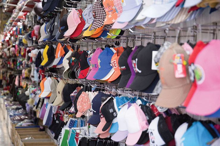 همه کلاه‌های «میرزا کوچک‌خان»