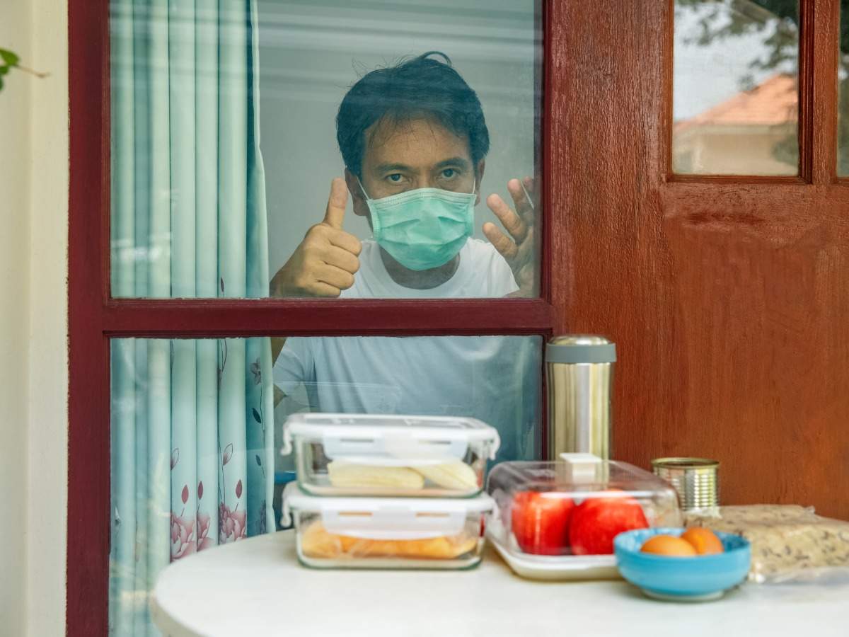 غذاهای مناسب برای بیماران کرونایی کدام است؟ غذاهای مناسب برای بیماران کرونایی کدام است؟