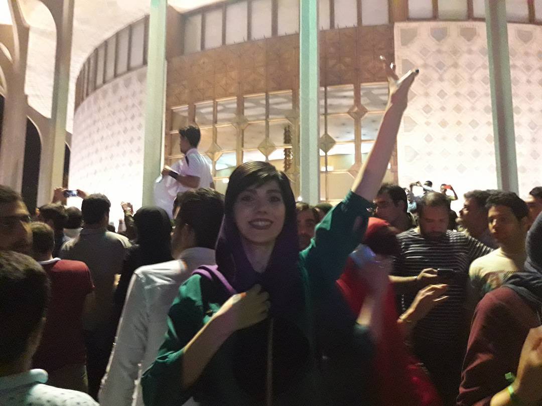 «بیاینا محمودی» بازیگر نقش شارلوت در «سریال گاندو» کیست؟ + بیوگرافی و تصاویر «بیاینا محمودی» بازیگر نقش شارلوت در «سریال گاندو» کیست؟ + بیوگرافی و تصاویر