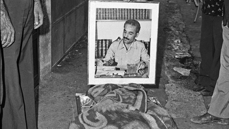 بازخوانی حادثه انفجار دفتر نخستوزیری؛ سرنوشت بازماندگان انفجار چه شد؟ بازخوانی حادثه انفجار دفتر نخستوزیری؛ سرنوشت بازماندگان انفجار چه شد؟