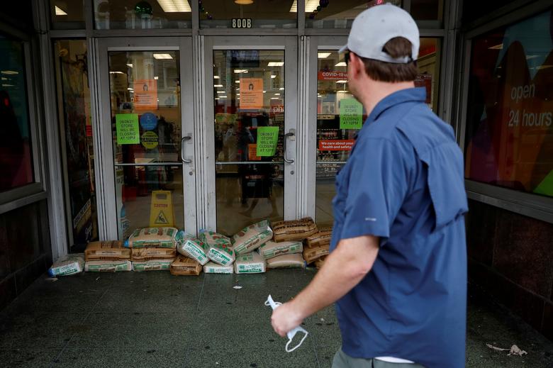 غوغا توفان آیدا در آمریکا + عکس و فیلم غوغا توفان آیدا در آمریکا + عکس و فیلم