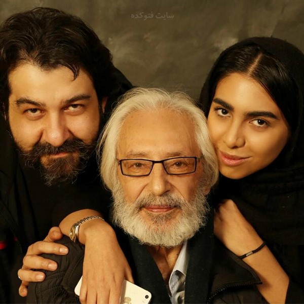 آخرین وضعیت خانواده جمشید مشایخی پس از ابتلا به کرونا آخرین وضعیت خانواده جمشید مشایخی پس از ابتلا به کرونا