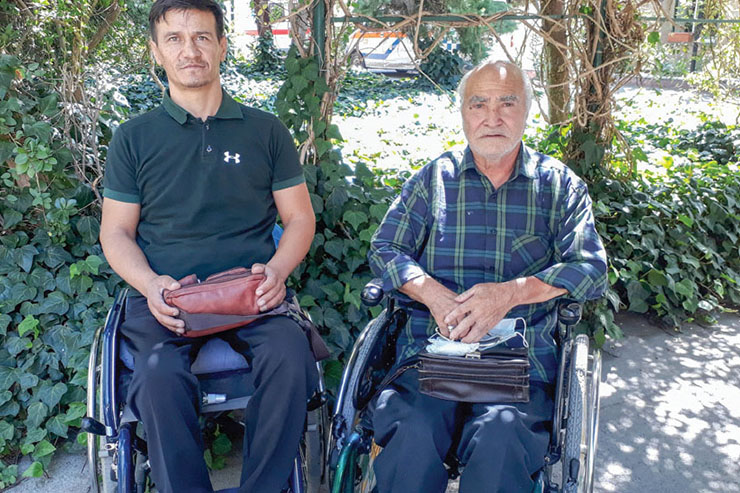 غم دوری از خانه غم دوری از خانه