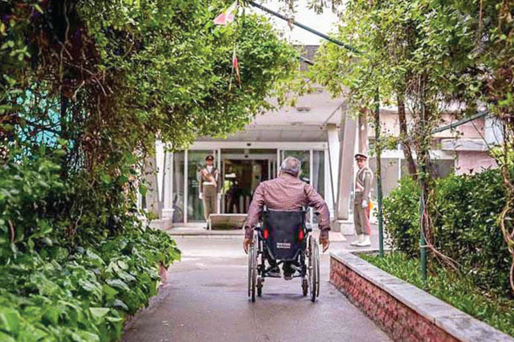 غم دوری از خانه غم دوری از خانه