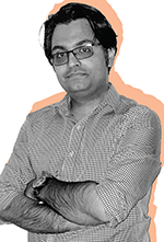 گفتگو با عضو تیم سازنده سامانه پیمایش هسته&zwnj;ای چاه&zwnj;ها