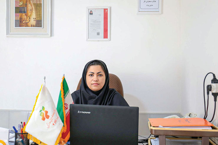 زندگی بهتر برای ۳۳۰ مددجو زندگی بهتر برای ۳۳۰ مددجو