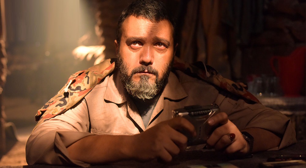 بررسی فیلم «تک تیرانداز» | بازنمایی نه‌چندان در خور از کار بزرگ شهید «زرین»