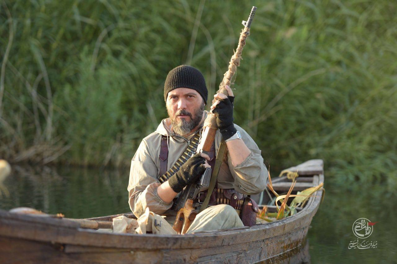 بررسی فیلم «تک تیرانداز» | بازنمایی نه‌چندان در خور از کار بزرگ شهید «زرین»